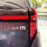 Đèn hậu Toyota Innova 2016+ mẫu Lexus nguyên cụm được nhập khẩu trực tiếp - đảm bảo nguồn gốc