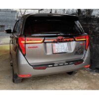 Đèn hậu Toyota Innova 2016+ mẫu số 4 nguyên cụm tại OroKing Auto