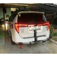 Đèn hậu Toyota Innova 2016+ mẫu số 4 nguyên cụm được nhập khẩu trực tiếp - đảm bảo nguồn gốc
