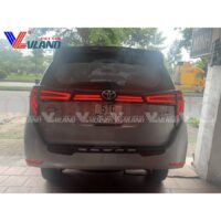 Cụm đèn hậu Toyota Innova 2016+ mẫu số 7 nguyên cụm