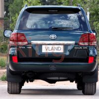 Đèn hậu Toyota Land Cruiser 2008 - 2015 nguyên cụm tại OroKing Auto