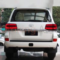 Đèn hậu Toyota Land Cruiser 2018+ nguyên cụm tại OroKing Auto