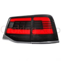 Đèn hậu Toyota Land Cruiser 2018+ nguyên cụm được nhập khẩu trực tiếp - đảm bảo nguồn gốc