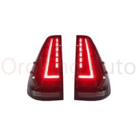 Đèn hậu Toyota Prado 2008 mẫu JY nguyên cụm tại OroKing Auto