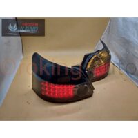 Cụm đèn hậu Toyota Vios 2008 - 2016 nguyên cụm