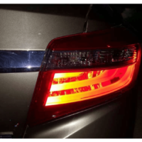 Đèn hậu Toyota Vios 2014 - 2016 nguyên cụm được nhập khẩu trực tiếp - đảm bảo nguồn gốc