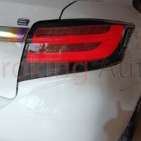 Cụm đèn hậu Toyota Vios 2014 - 2017 mẫu BMW nguyên cụm