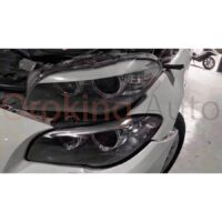 Cụm đèn pha BMW Series 5 2010 nguyên cụm