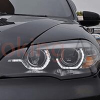 Đèn pha BMW X5 2007 - 2011 mẫu SN nguyên cụm được nhập khẩu trực tiếp - đảm bảo nguồn gốc