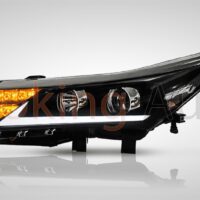 Đèn pha Toyota Corrola 2014 - 2016 mẫu Lexus nguyên cụm được nhập khẩu trực tiếp - đảm bảo nguồn gốc