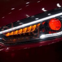 Đèn pha Ford Focus 2015 - 2018 mẫu BMW nguyên cụm được nhập khẩu trực tiếp - đảm bảo nguồn gốc