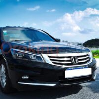 Đèn pha Honda Accord 2011 - 2013 nguyên cụm được nhập khẩu trực tiếp - đảm bảo nguồn gốc