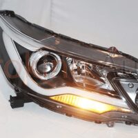 Cụm đèn pha Honda CRV 2012 - 2014 nguyên cụm
