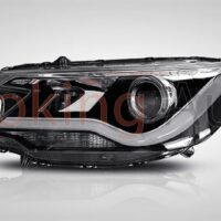 Đèn pha Honda CRV 2012 - 2014 nguyên cụm khắc phục hạn chế của thiết kế nguyên bản