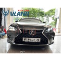 Cụm đèn pha Lexus ES250 2019 mẫu 2021 nguyên cụm