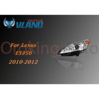 Độ đèn pha Lexus ES350 2010 - 2012 nguyên cụm tại OroKing Auto