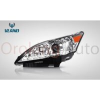 Đèn pha Lexus ES350 2010 - 2012 nguyên cụm được nhập khẩu trực tiếp - đảm bảo nguồn gốc