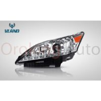 Đèn pha Lexus ES350 2010 - 2012 nguyên cụm khắc phục hạn chế của thiết kế nguyên bản
