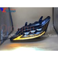 Đèn pha Lexus ES350 2010 mẫu 2019 full led nguyên cụm được nhập khẩu trực tiếp - đảm bảo nguồn gốc