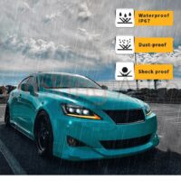 Đèn pha Lexus IS250 2006 - 2012 nguyên cụm được nhập khẩu trực tiếp - đảm bảo nguồn gốc