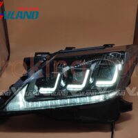 Đèn pha Lexus LX570 2008 - 2015 mẫu 2021 nguyên cụm được nhập khẩu trực tiếp - đảm bảo nguồn gốc