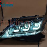 Cụm đèn pha Lexus LX570 2008 - 2015 mẫu 2021 nguyên cụmCụm đèn pha Lexus LX570 2008 - 2015 mẫu 2021 nguyên cụm