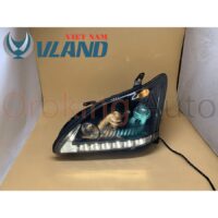 Cụm đèn pha Lexus RX350 2008 nguyên cụm