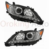 Cụm đèn pha Lexus RX350 2010 - 2014 nguyên cụm