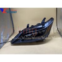 Đèn pha Lexus RX350 2010 mẫu 2019 nguyên cụm khắc phục hạn chế của thiết kế nguyên bản