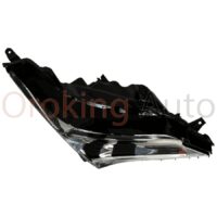 Đèn pha Lexus RX350 2016 mẫu 2019 nguyên cụm khắc phục hạn chế của thiết kế nguyên bản