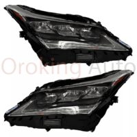 Cụm đèn pha Lexus RX350 2016 mẫu 2019 nguyên cụm