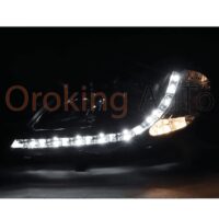 Đèn pha Mazda 3 2006 - 2008 nguyên cụm được nhập khẩu trực tiếp - đảm bảo nguồn gốc