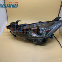 Đèn pha Mazda 3 2017 - 2019 mẫu 2.0 nguyên cụm được nhập khẩu trực tiếp - đảm bảo nguồn gốc