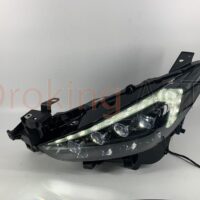 Đèn pha Mazda 3 2018 - 2020 mẫu Bugatti nguyên cụm được nhập khẩu trực tiếp - đảm bảo nguồn gốc