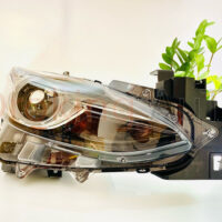 Cụm đèn pha Mazda 6 2015 - 2016 All New mẫu 2017 nguyên cụm