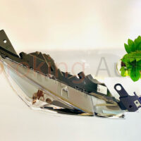 Đèn pha Mazda 6 2015 - 2016 All New mẫu 2017 nguyên cụm khắc phục hạn chế của thiết kế nguyên bản