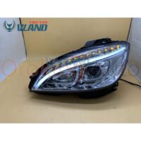 Cụm đèn pha Mercedes C200 2008 - 2010 nguyên cụm