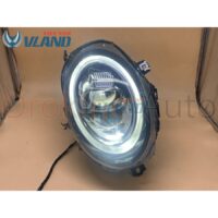 Cụm đèn pha Mini Cooper 2014 - 2016 nguyên cụmCụm đèn pha Mini Cooper 2014 - 2016 nguyên cụm