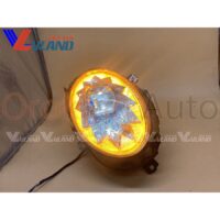 Đèn pha Mini Cooper R60 2014+ nguyên cụm khắc phục hạn chế của thiết kế nguyên bản