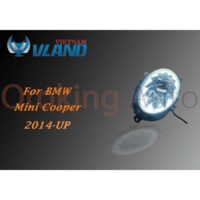 Độ đèn pha Mini Cooper R60 2014+ nguyên cụm tại OroKing Auto