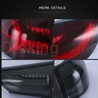 Đèn pha Mitsubishi Pajero 2010 - 2015 nguyên cụm khắc phục hạn chế của thiết kế nguyên bản