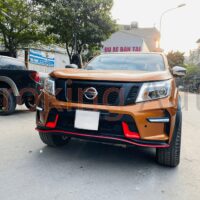 Đồ Chơi Cho Xe Nissan Navara