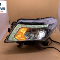 Đèn pha Nissan Navara 2015 - 2019 bảng cao nguyên cụm được nhập khẩu trực tiếp - đảm bảo nguồn gốc