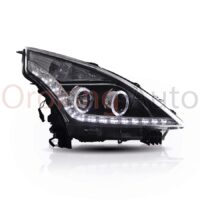 Đèn pha Nissan Teana 2008 - 2012 nguyên cụm được nhập khẩu trực tiếp - đảm bảo nguồn gốc