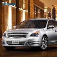 Độ đèn pha Nissan Teana 2008 - 2012 nguyên cụm tại OroKing Auto