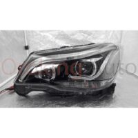 Đèn pha Subaru Forester 2014 nguyên cụm khắc phục hạn chế của thiết kế nguyên bản