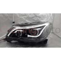 Đèn pha Subaru Forester 2014 nguyên cụm được nhập khẩu trực tiếp - đảm bảo nguồn gốc