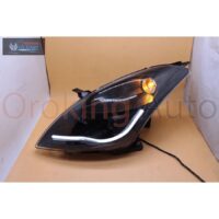 Độ đèn pha Suzuki Swift 2010 - 2016 nguyên cụm tại OroKing Auto