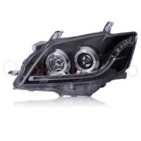 Đèn pha Toyota Camry 2008 - 2011 Việt Nam nguyên cụm được nhập khẩu trực tiếp - đảm bảo nguồn gốc