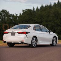 Đèn hậu Toyota Camry 2019 - 2021 mẫu Lexus nguyên cụm tại OroKing Auto